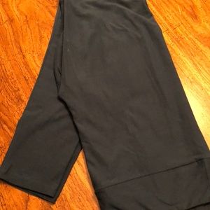 EUC Dark Teal TC LuLaRoe Leggings